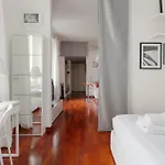Porta Venezia M1 Cosy Apartment