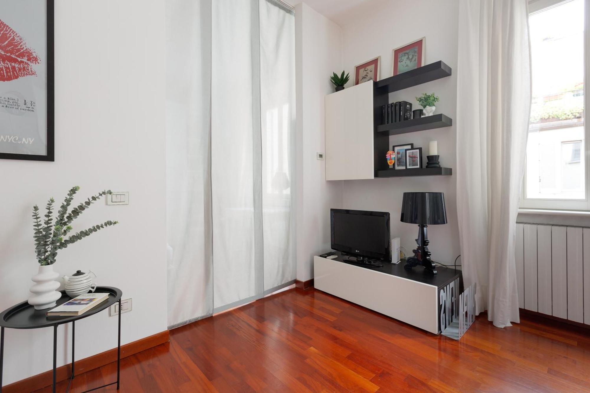 Porta Venezia M1 Cosy Apartment Mailand