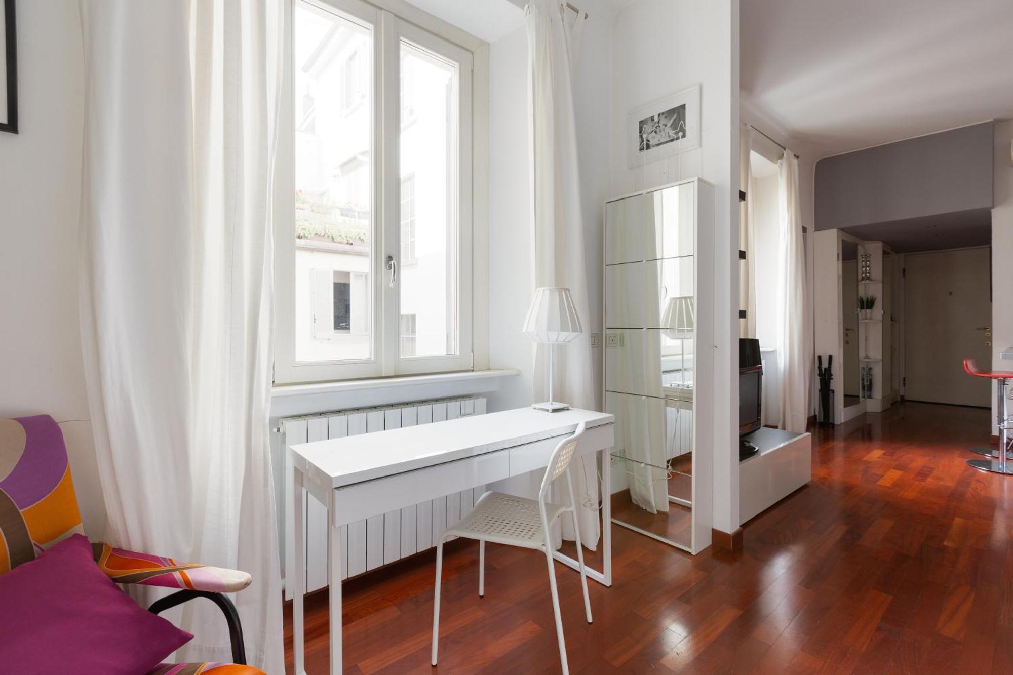 Porta Venezia M1 Cosy *