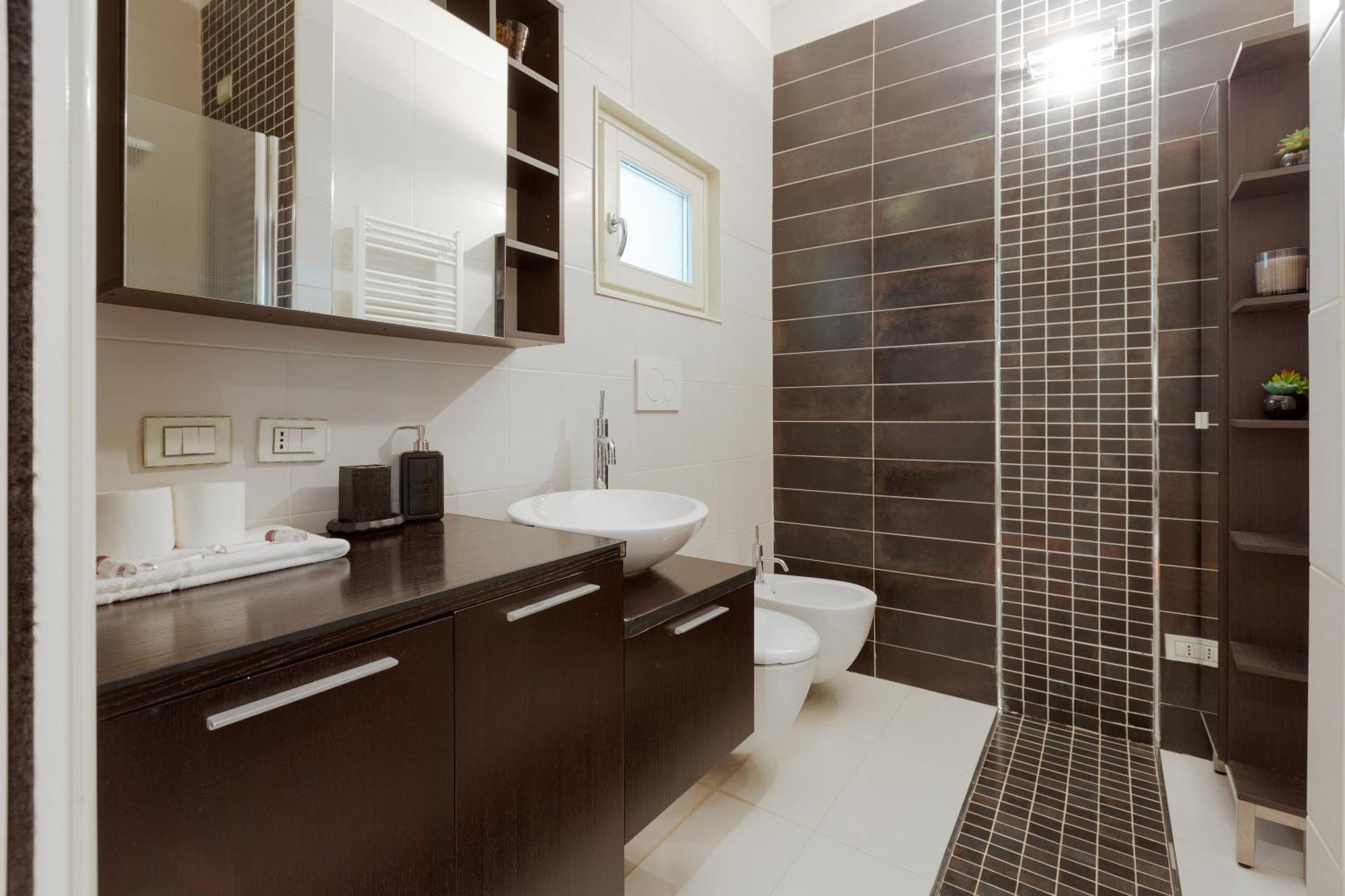 Apartment Porta Venezia M1 Cosy