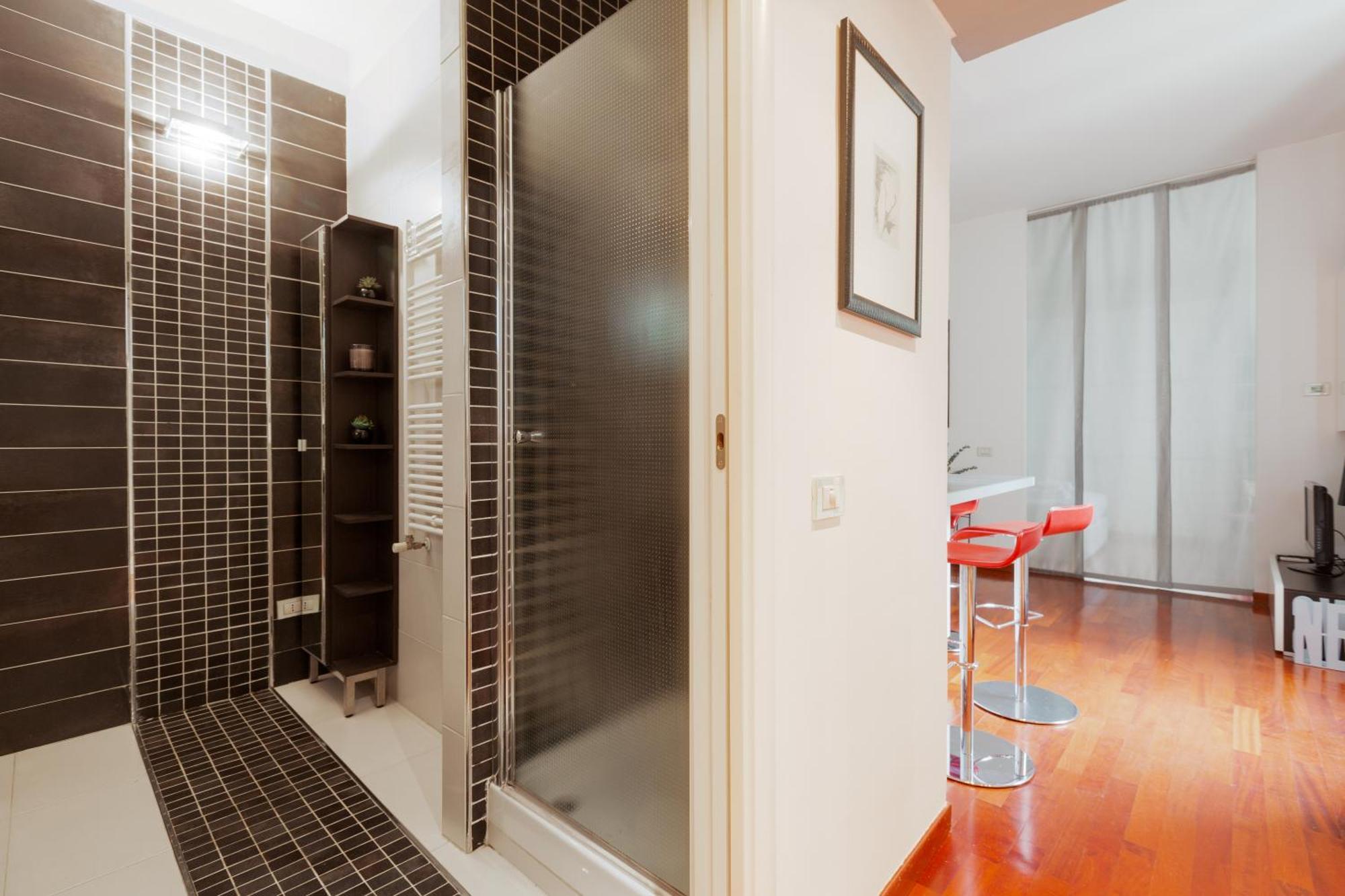 Apartment Porta Venezia M1 Cosy